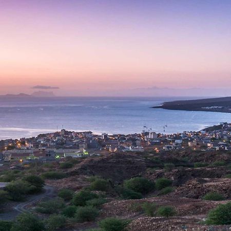 Tarrafal Sn Tour Εξωτερικό φωτογραφία