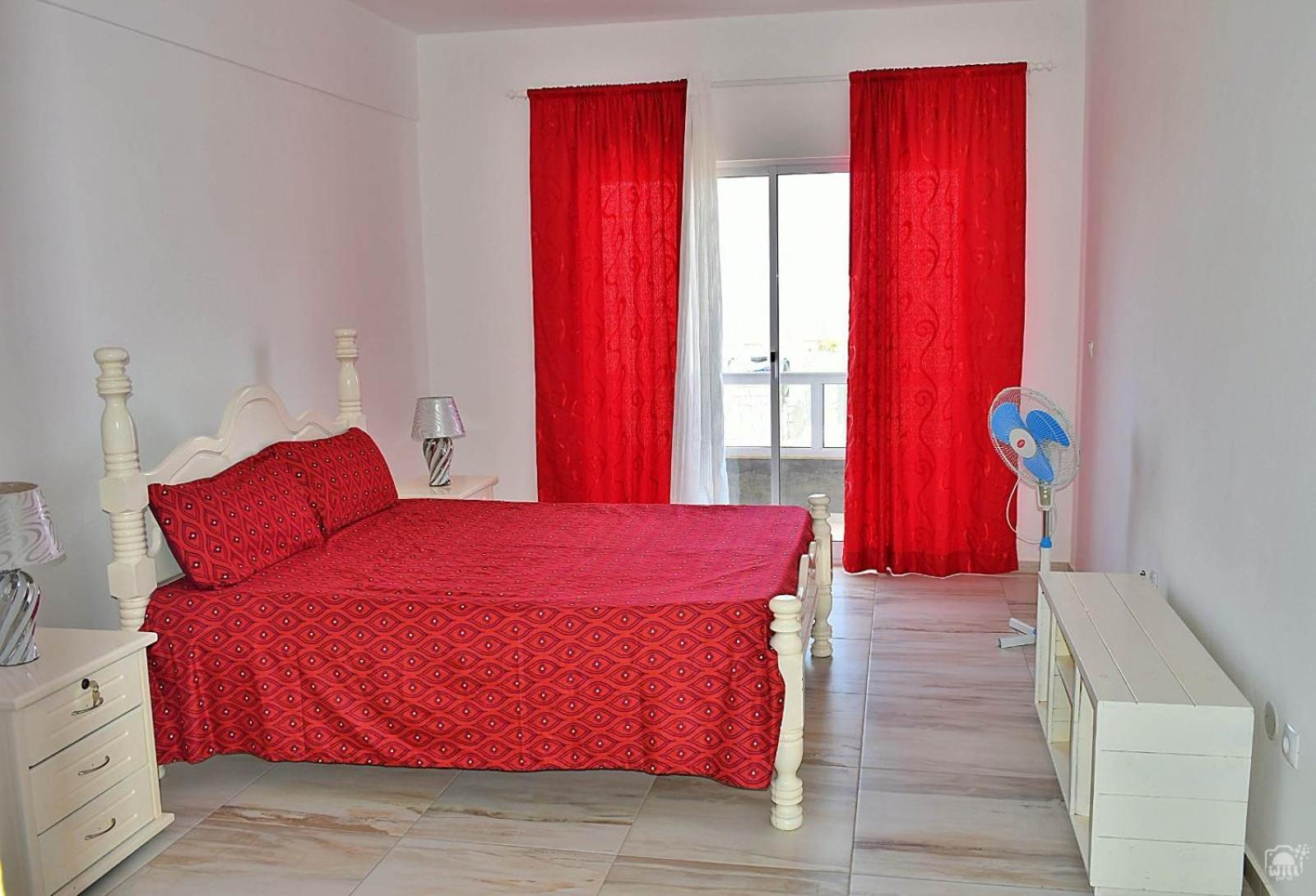 Tarrafal Sn Tour Εξωτερικό φωτογραφία